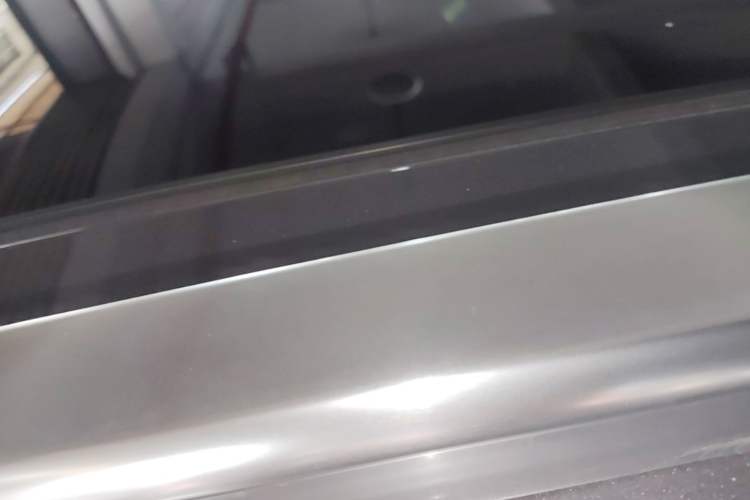 Used BYD Yuan PLUS 2025 Intelligent Driving Version 510 KM Beyond-Grade Edition Roof