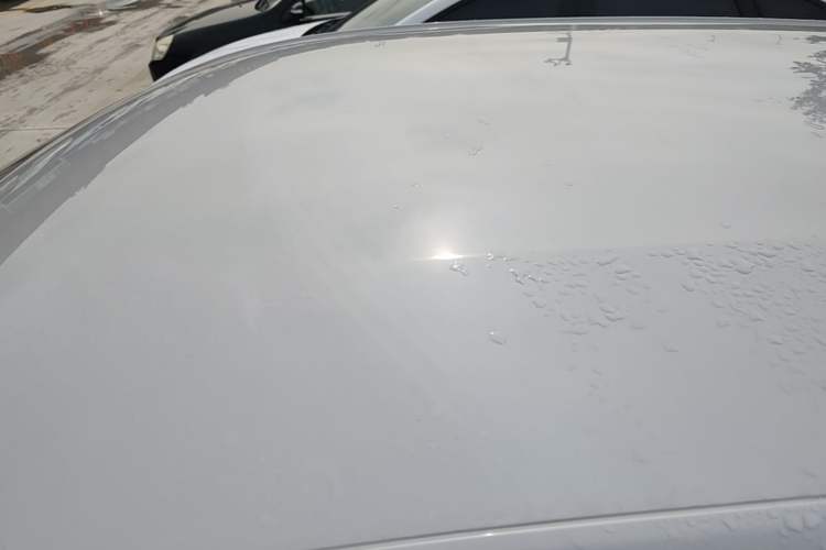 Used BYD Yuan PLUS 2025 Intelligent Driving Version 510 km Leading Edition Roof