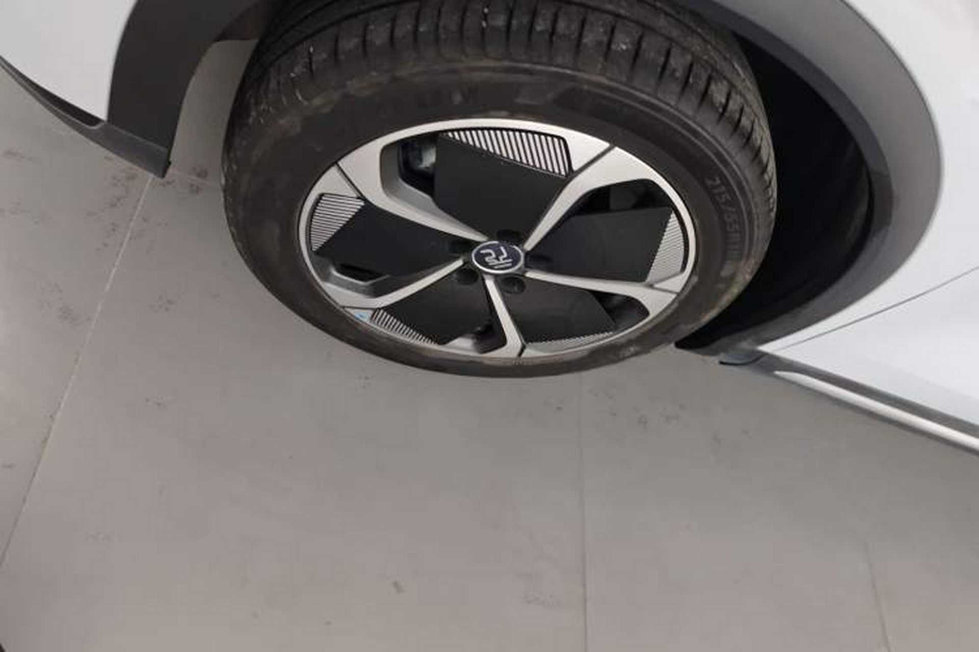 Used BYD Yuan PLUS 2025 Intelligent Driving Version 510 KM Beyond-Grade Edition Exterior 4