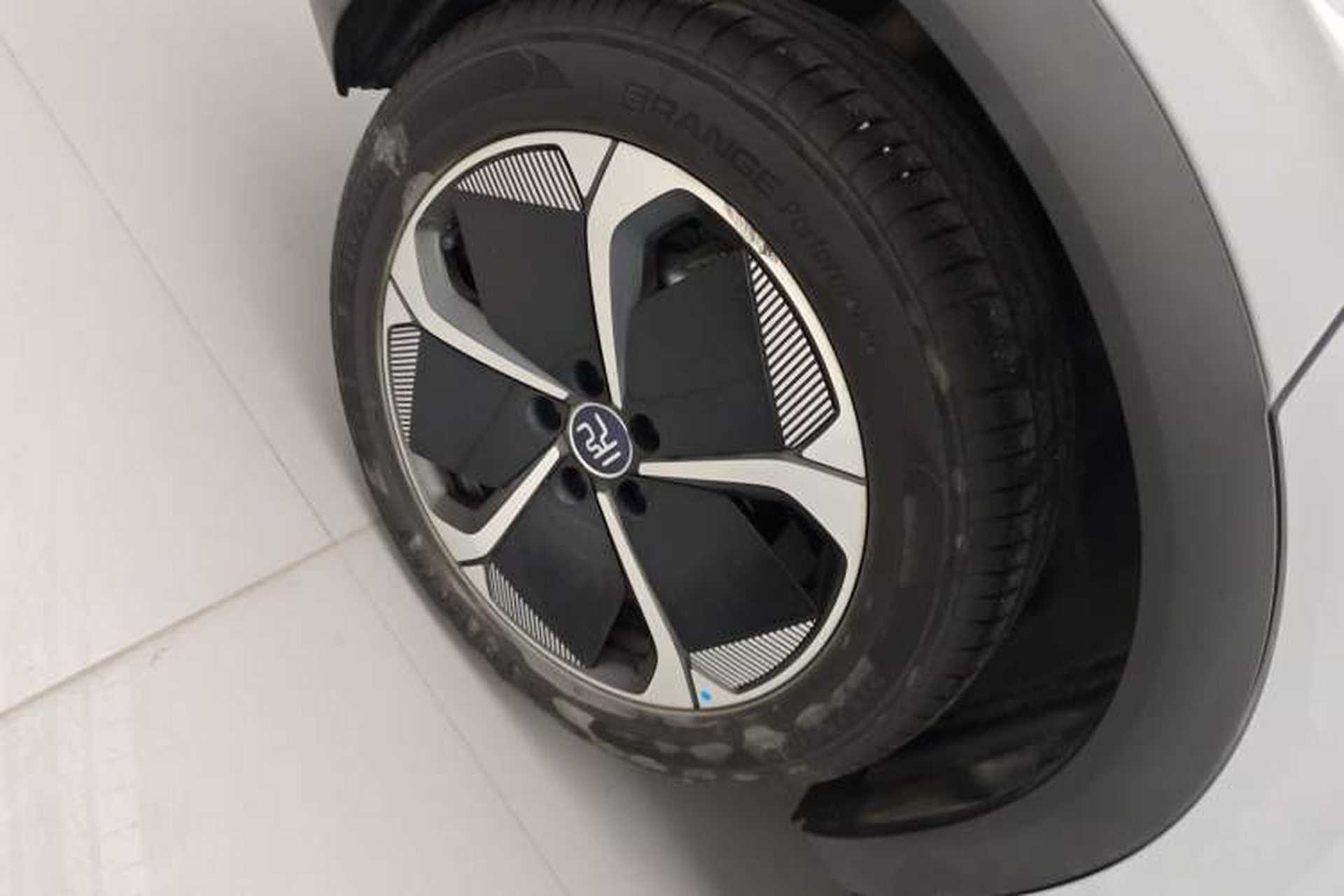 Used BYD Yuan PLUS 2025 Intelligent Driving Version 510 KM Beyond-Grade Edition Exterior 5