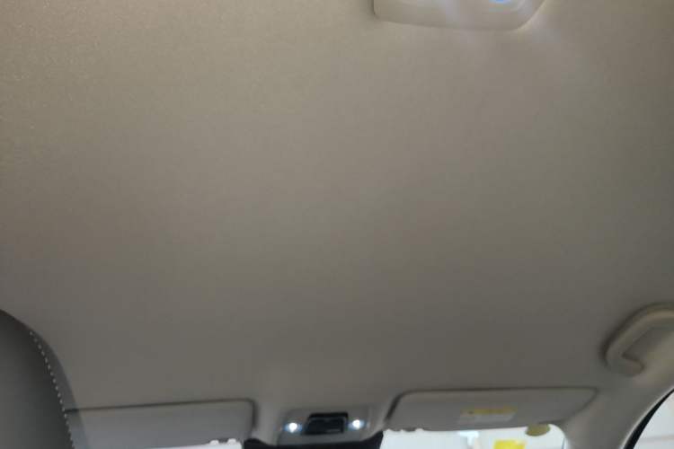 Used BYD Yuan PLUS 2025 Intelligent Driving Version 510 km Leading Edition Headliner