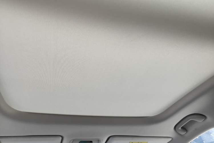 Used BYD Yuan PLUS 2025 Intelligent Driving Version 510 KM Beyond-Grade Edition Headliner