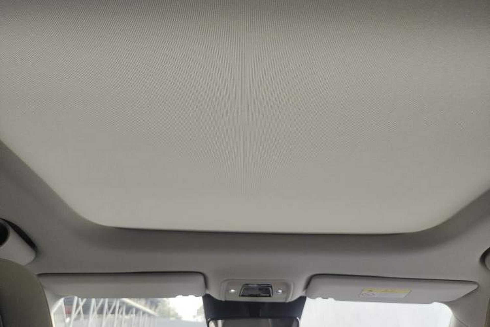 Used BYD Yuan PLUS 2025 Intelligent Driving Version 510 KM Beyond-Grade Edition Headliner