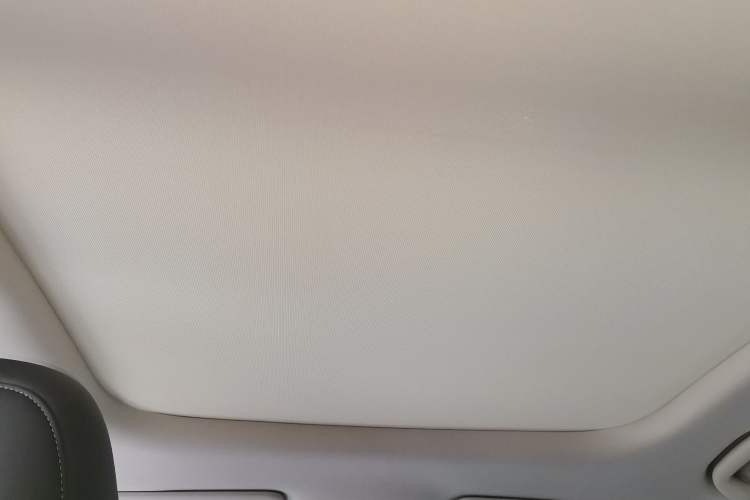 Used BYD Yuan PLUS 2025 Intelligent Driving Version 510 KM Beyond-Grade Edition Headliner