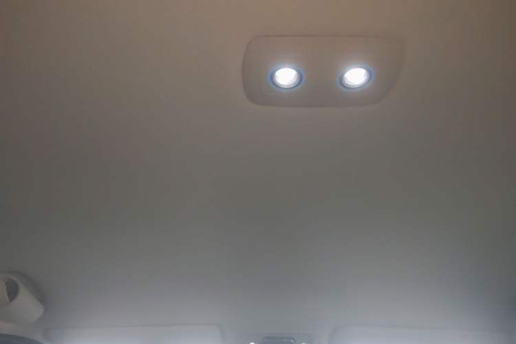 Used BYD Yuan PLUS 2025 Intelligent Driving Version 510 km Leading Edition Headliner