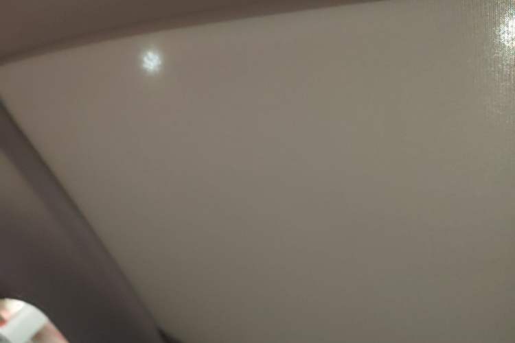 Used BYD Yuan PLUS 2025 Intelligent Driving Version 510 KM Beyond-Grade Edition Headliner
