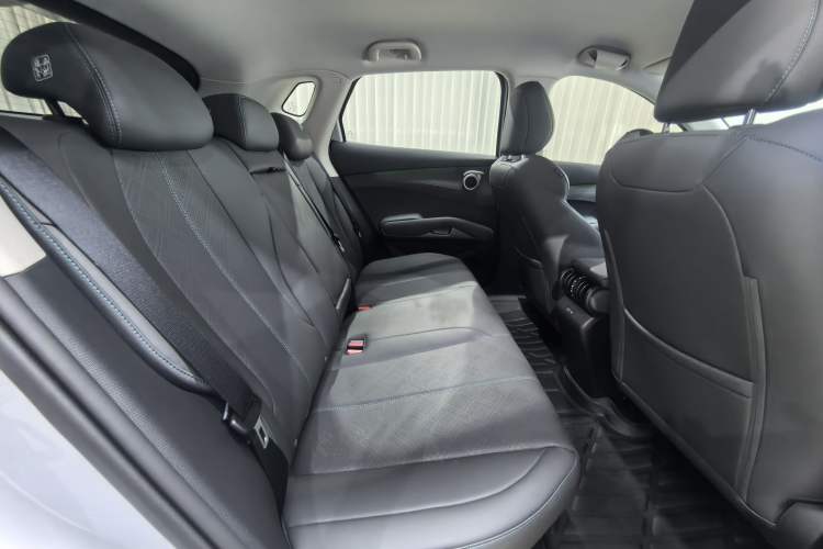 Used BYD Yuan PLUS 2025 Intelligent Driving Version 510 km Leading Edition Headliner