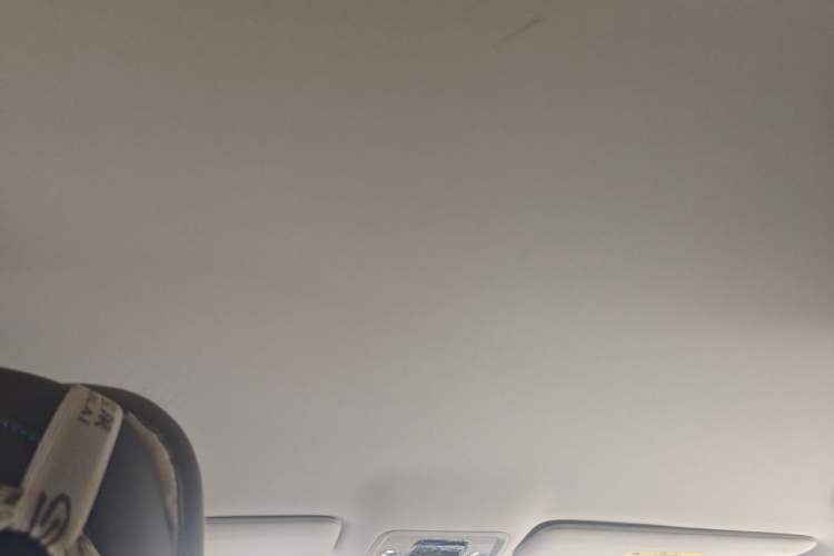 Used BYD Yuan PLUS 2025 Intelligent Driving Version 510 km Leading Edition Headliner