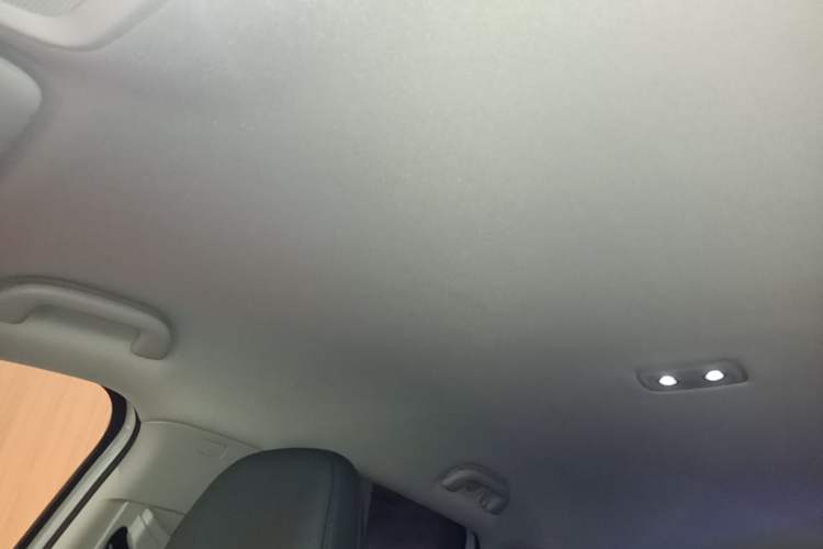 Used BYD Yuan PLUS 2025 Intelligent Driving Version 510 km Leading Edition Headliner