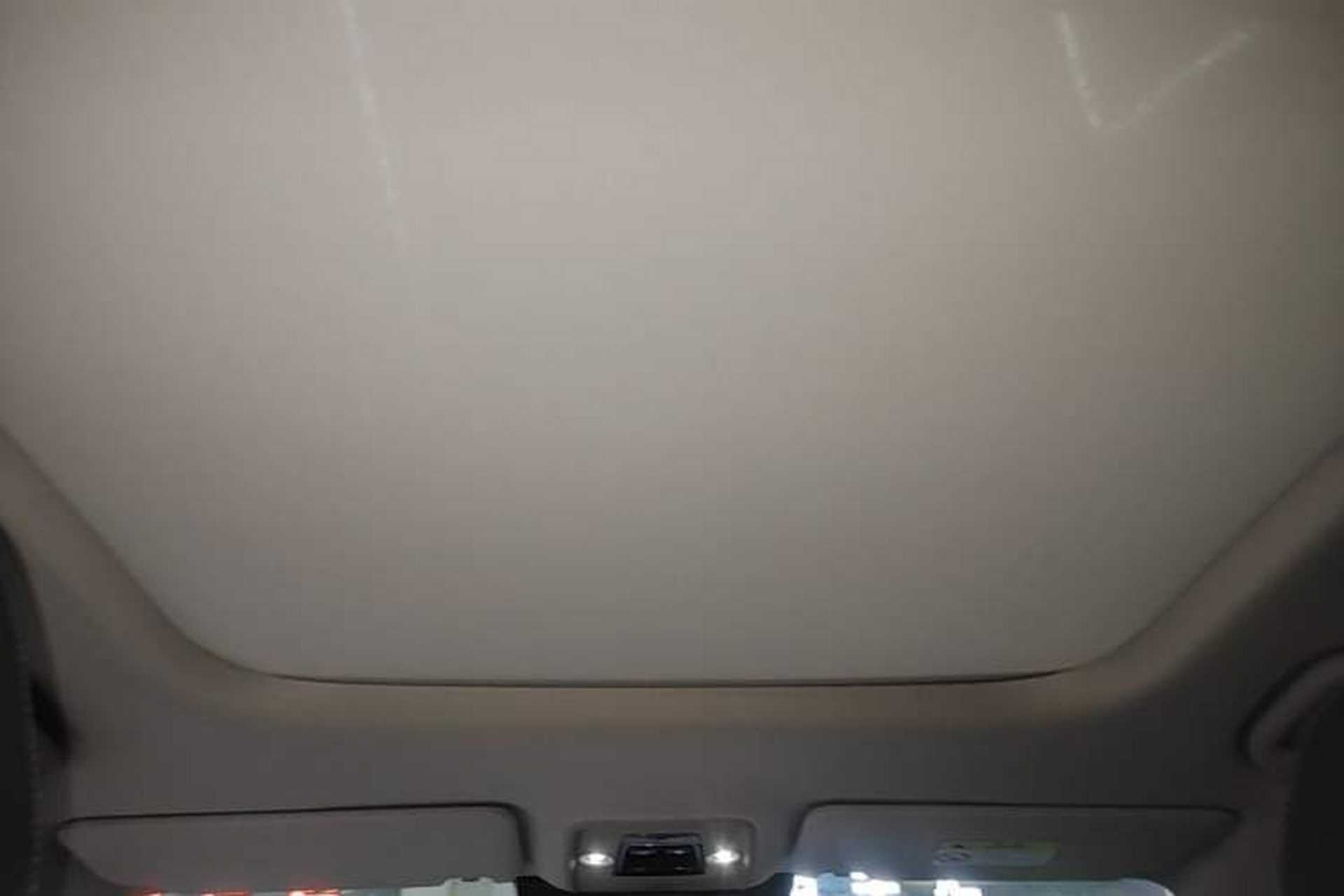 Used BYD Yuan PLUS 2025 Intelligent Driving Version 510 KM Beyond-Grade Edition Headliner