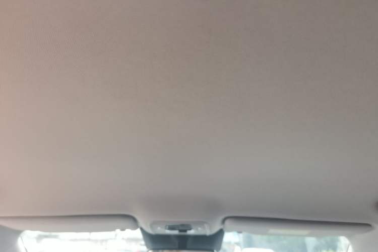 Used BYD Yuan PLUS 2025 Intelligent Driving Version 510 km Leading Edition Headliner