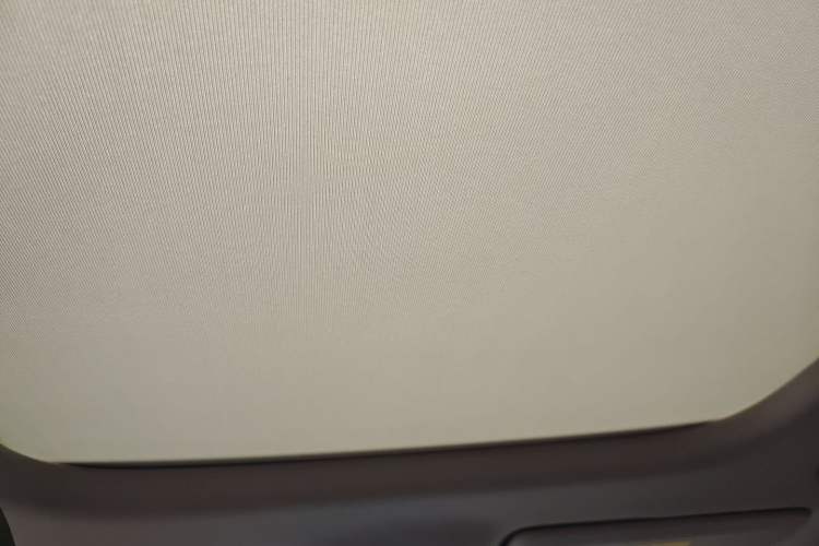 Used BYD Yuan PLUS 2025 Intelligent Driving Version 510 KM Beyond-Grade Edition Headliner