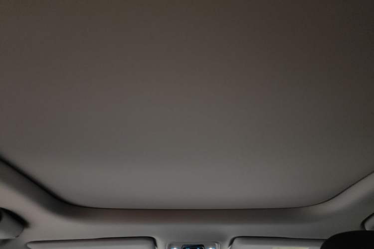 Used BYD Yuan PLUS 2025 Intelligent Driving Version 430 KM Beyond-Range Edition Headliner