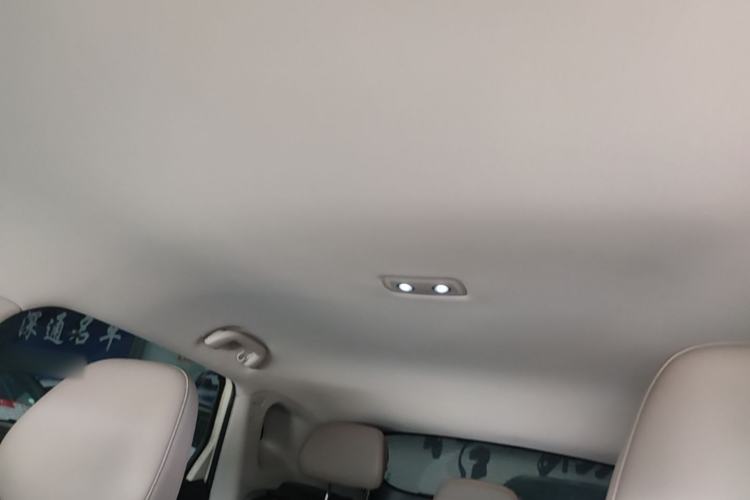 Used BYD Yuan PLUS 2025 Intelligent Driving Version 510 km Leading Edition Headliner