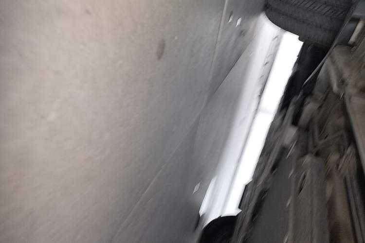 Used BYD Yuan PLUS 2025 Intelligent Driving Version 430 KM – Leading Edition Left Side Sill