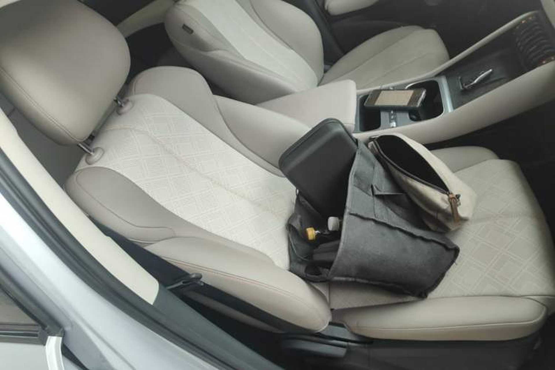 Used BYD Yuan PLUS 2025 Intelligent Driving Version 510 km Leading Edition Right Front Seat