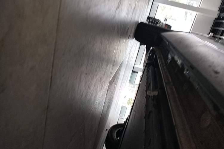 Used BYD Yuan PLUS 2025 Intelligent Driving Version 430 KM – Leading Edition Right Side Sill