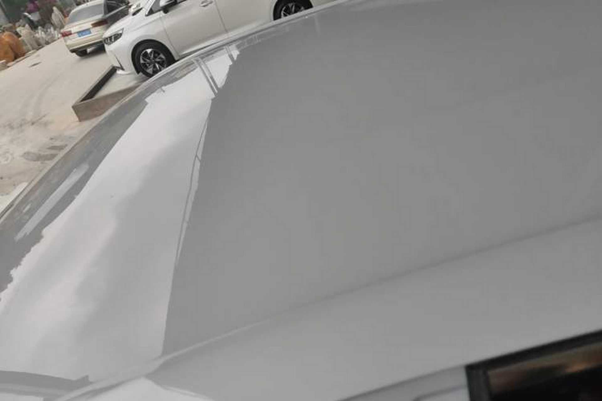 Used BYD Yuan PLUS 2025 Intelligent Driving Version 510 km Leading Edition Roof