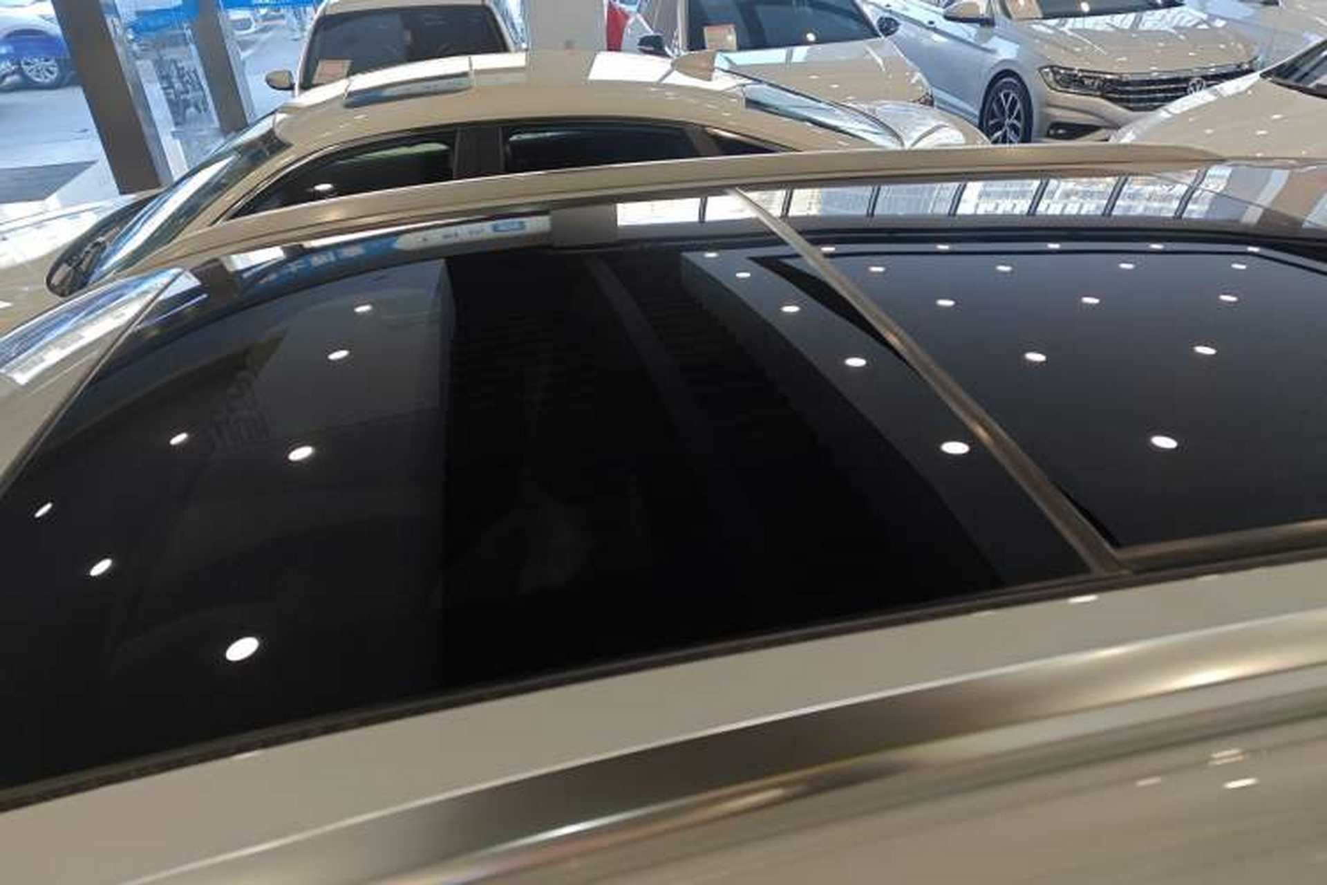 Used BYD Yuan PLUS 2025 Intelligent Driving Version 510 km Excellence Edition Roof