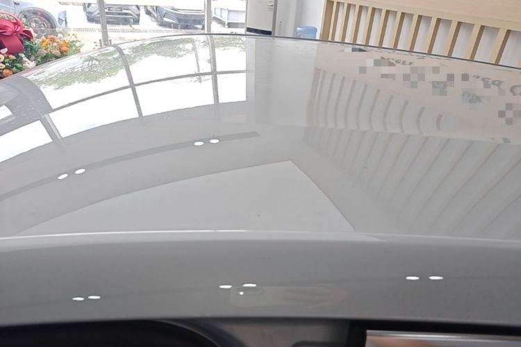 Used BYD Yuan PLUS 2025 Intelligent Driving Version 510 km Leading Edition Roof