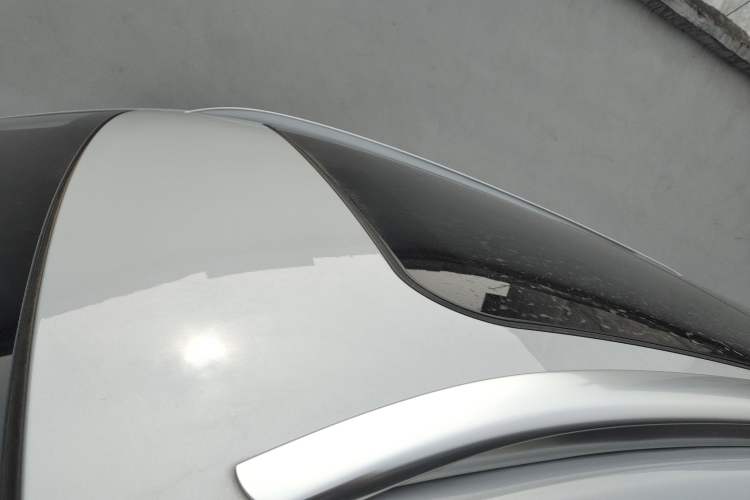 Used BYD Yuan PLUS 2025 Intelligent Driving Version 510 KM Beyond-Grade Edition Roof