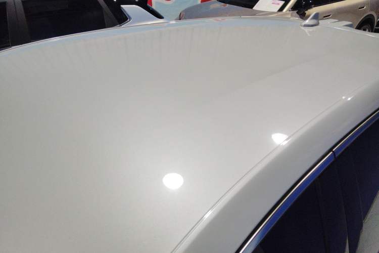 Used BYD Yuan PLUS 2025 Intelligent Driving Version 430 KM – Leading Edition Roof