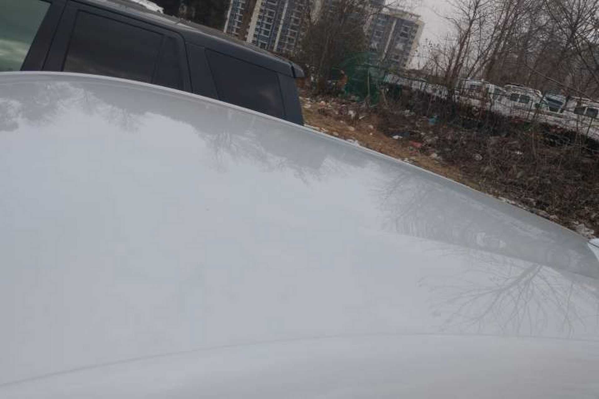Used BYD Yuan PLUS 2025 Intelligent Driving Version 430 KM – Leading Edition Roof