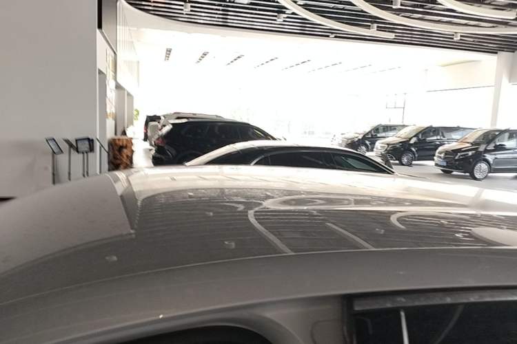 Used BYD Yuan PLUS 2025 Intelligent Driving Version 430 KM – Leading Edition Roof