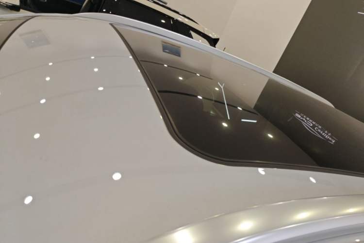Used BYD Yuan PLUS 2025 Intelligent Driving Version 510 KM Beyond-Grade Edition Roof