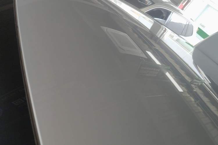 Used BYD Yuan PLUS 2025 Intelligent Driving Version 510 km Leading Edition Roof