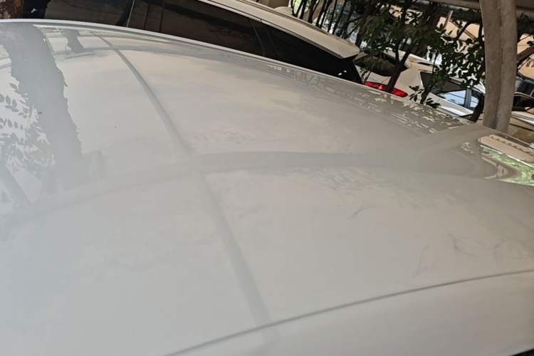 Used BYD Yuan PLUS 2025 Intelligent Driving Version 430 KM – Leading Edition Roof