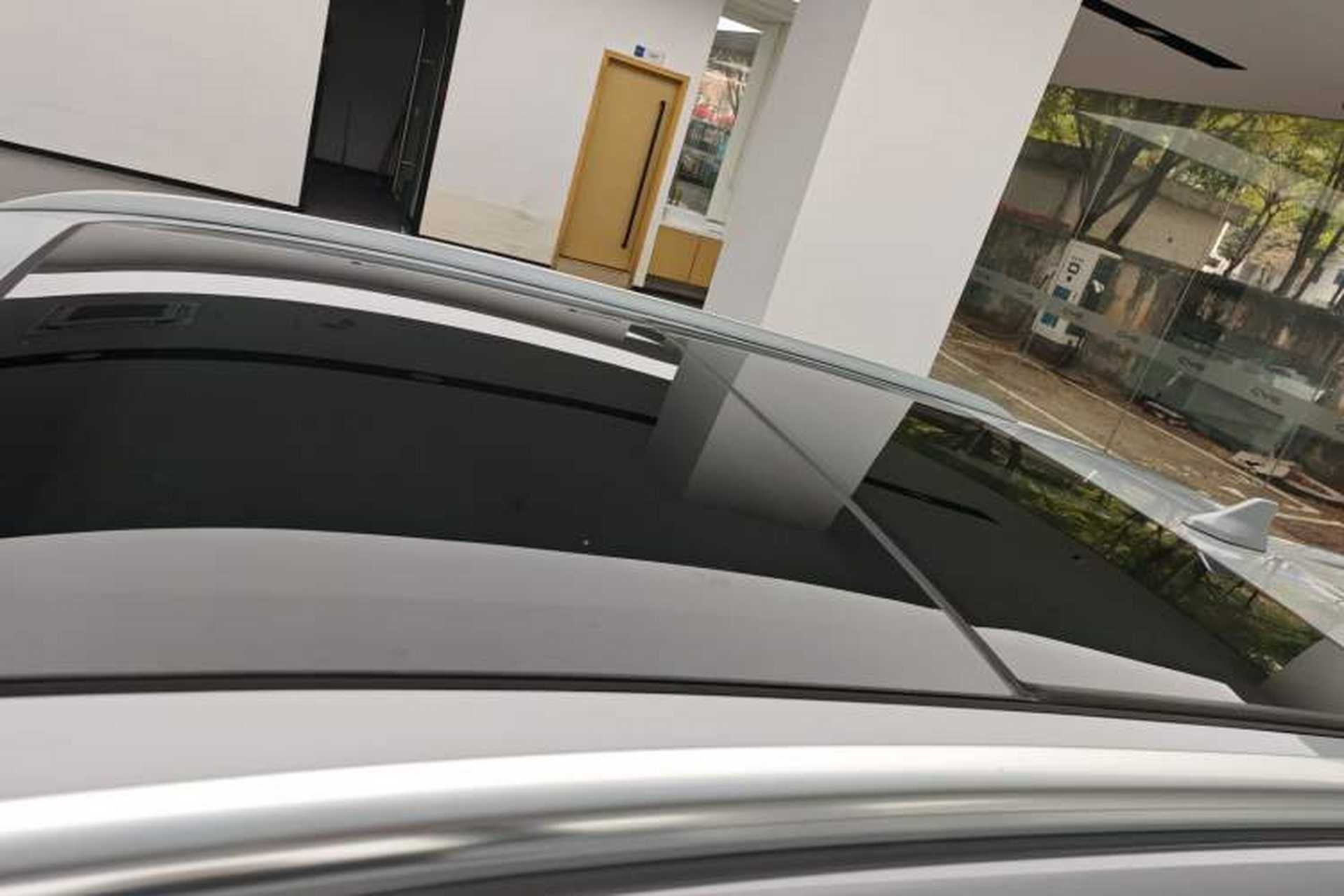 Used BYD Yuan PLUS 2025 Intelligent Driving Version 510 KM Beyond-Grade Edition Roof