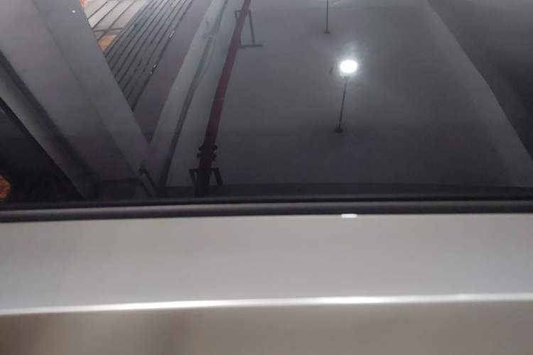 Used BYD Yuan PLUS 2025 Intelligent Driving Version 510 KM Beyond-Grade Edition Roof