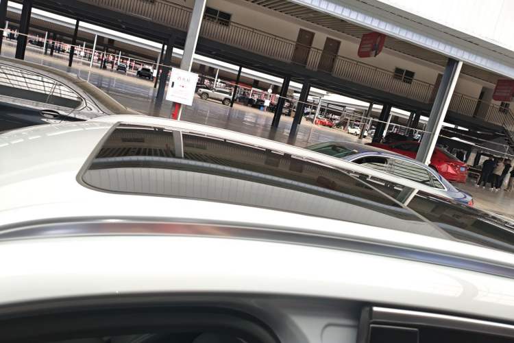 Used BYD Yuan PLUS 2025 Intelligent Driving Version 510 KM Beyond-Grade Edition Roof