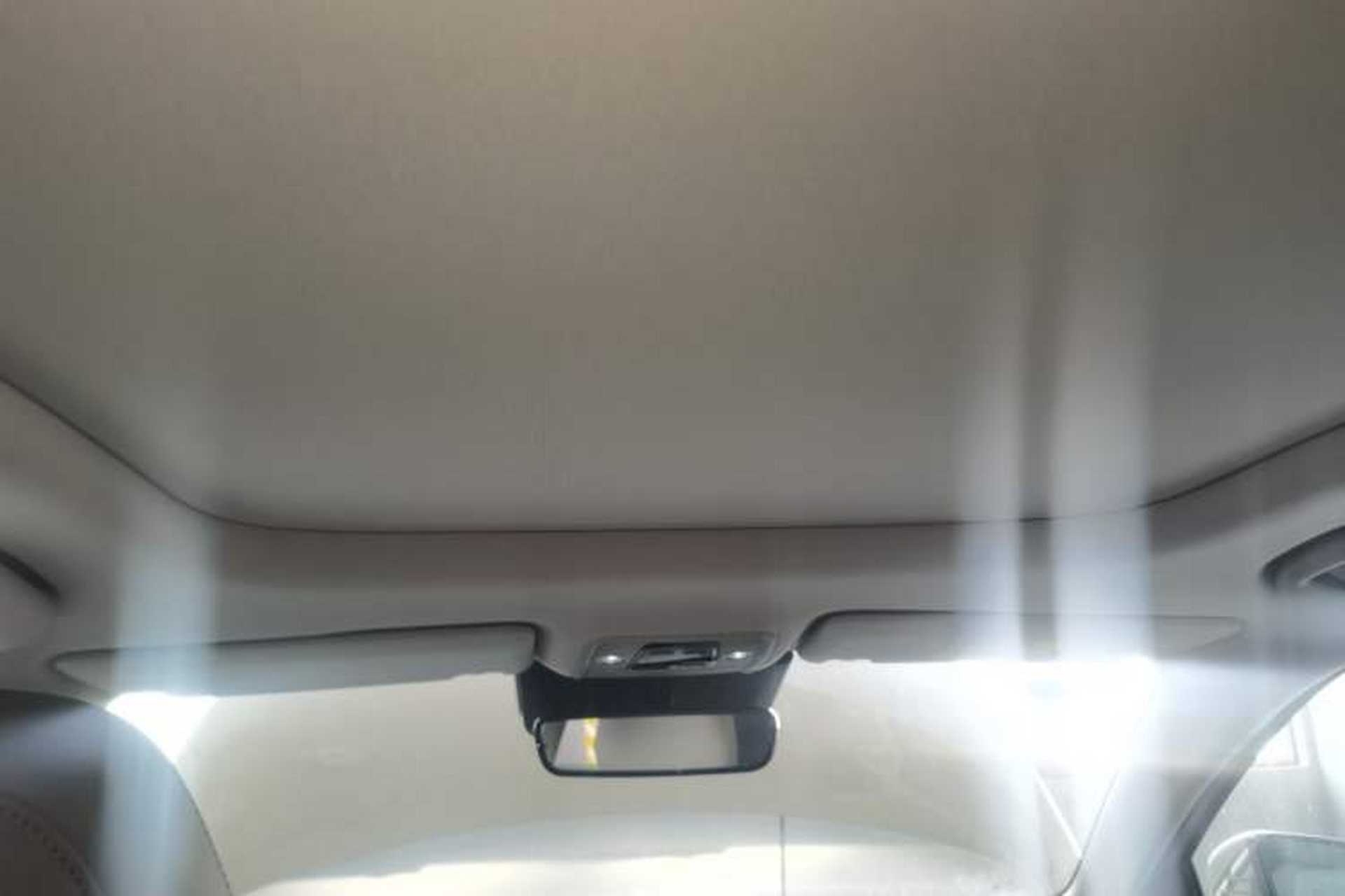 Used BYD Yuan PLUS 2025 Intelligent Driving Version 510 KM Beyond-Grade Edition Headliner