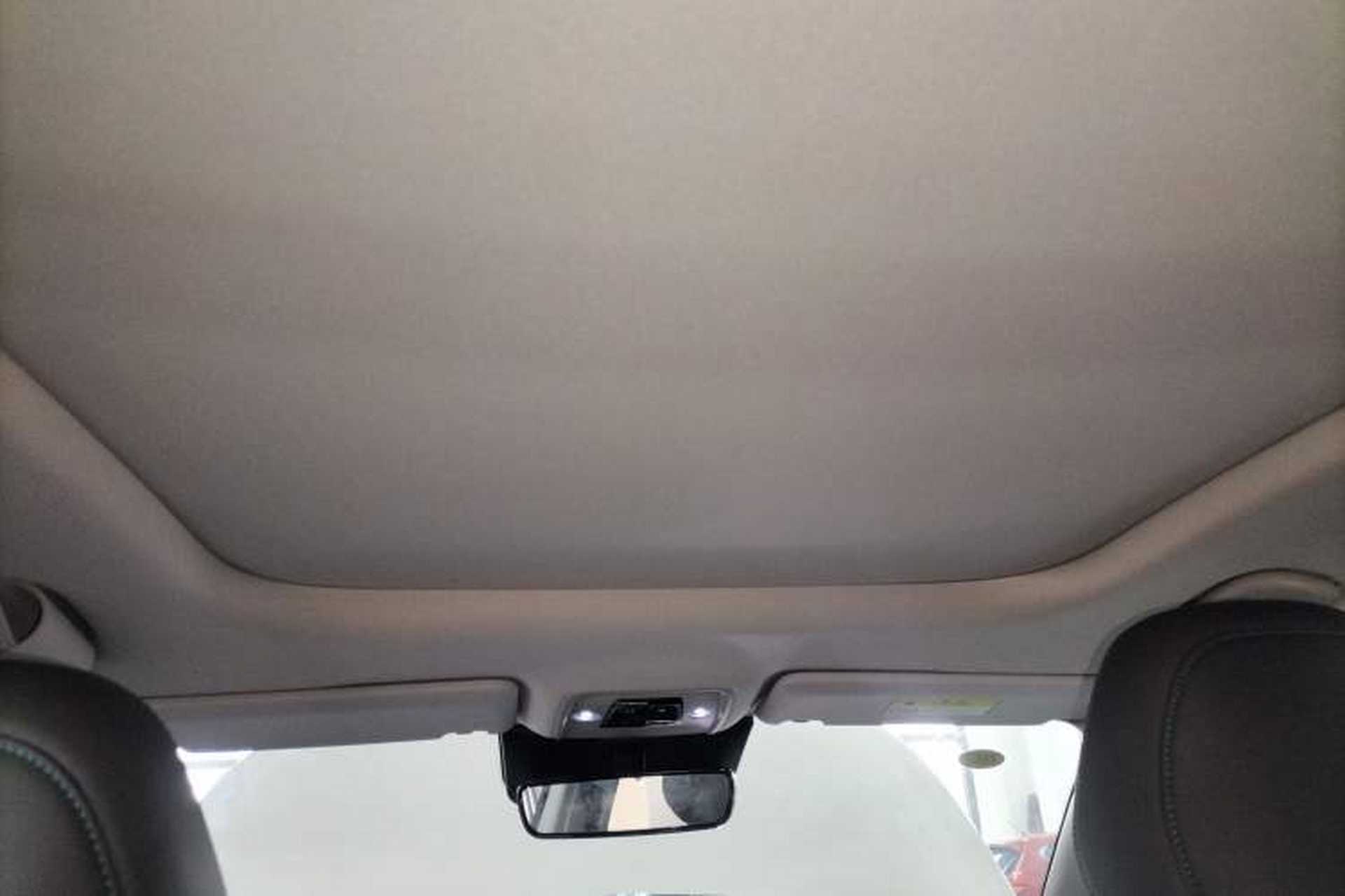 Used BYD Yuan PLUS 2025 Intelligent Driving Version 510 KM Beyond-Grade Edition Headliner