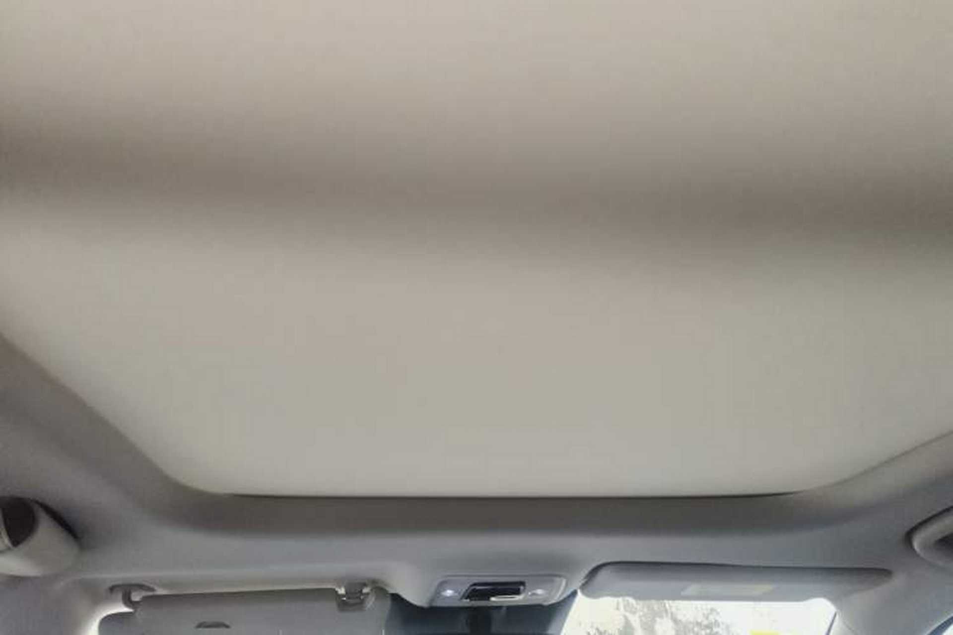 Used BYD Yuan PLUS 2025 Intelligent Driving Version 510 KM Beyond-Grade Edition Headliner