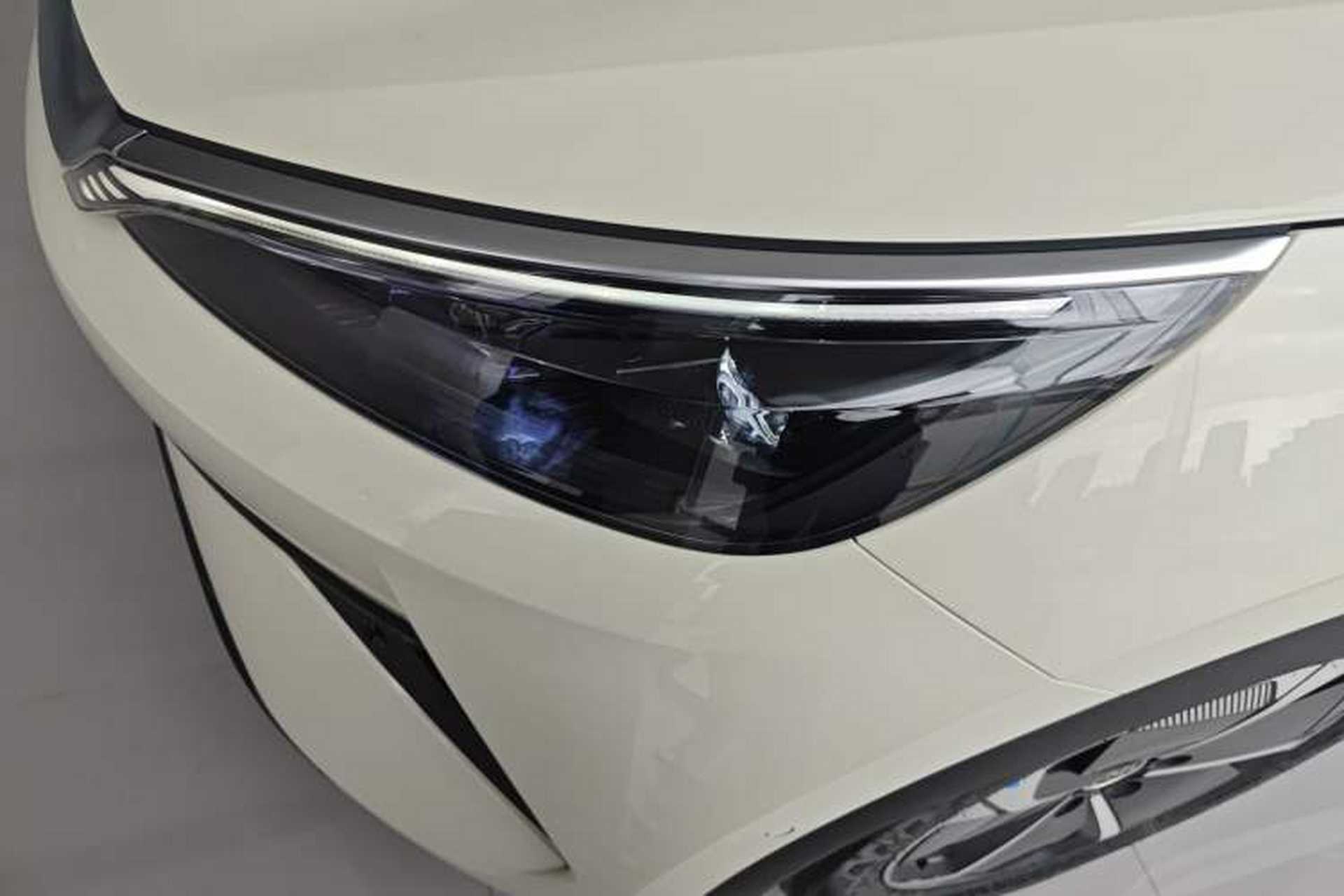 Used BYD Yuan PLUS 2025 Intelligent Driving Version 510 KM Beyond-Grade Edition Left Front Headlight
