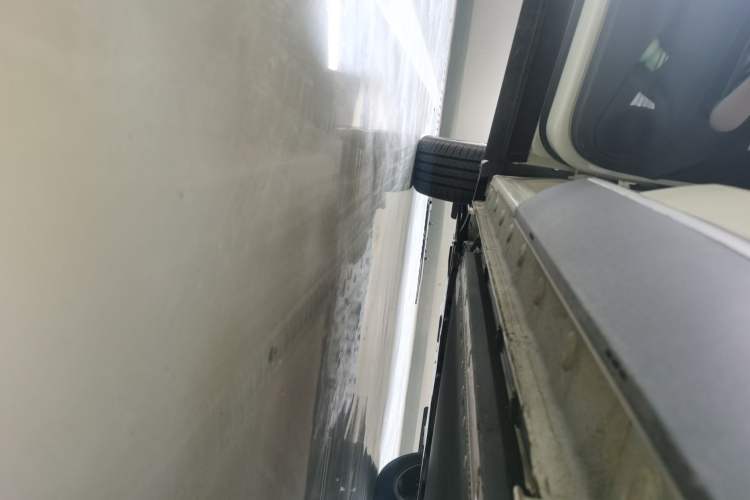 Used BYD Yuan PLUS 2025 Intelligent Driving Version 510 KM Beyond-Grade Edition Left Side Sill