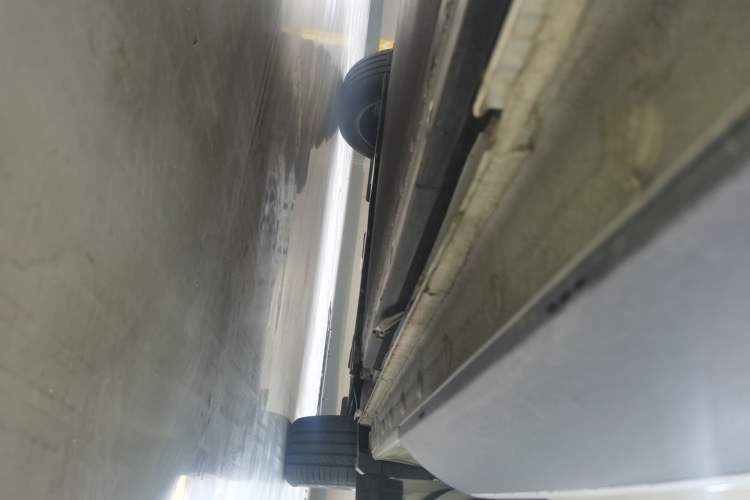 Used BYD Yuan PLUS 2025 Intelligent Driving Version 510 KM Beyond-Grade Edition Right Side Sill