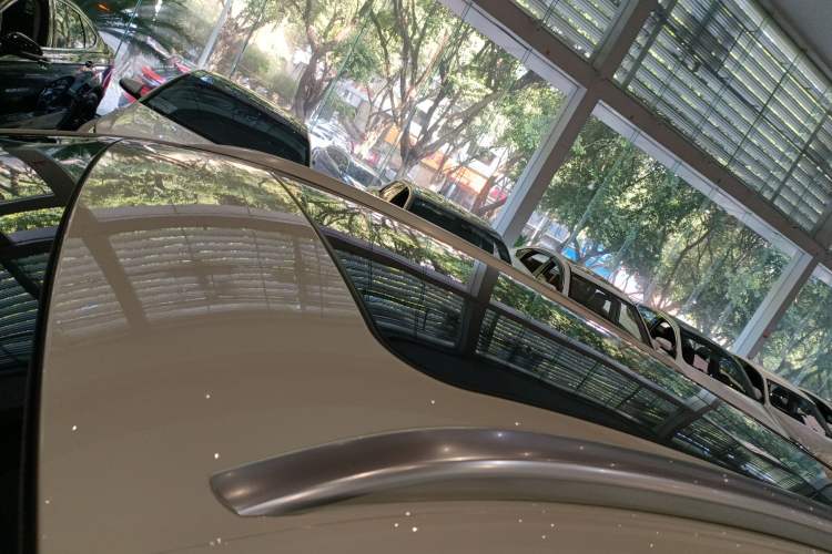 Used BYD Yuan PLUS 2025 Intelligent Driving Version 430 KM Beyond-Range Edition Roof