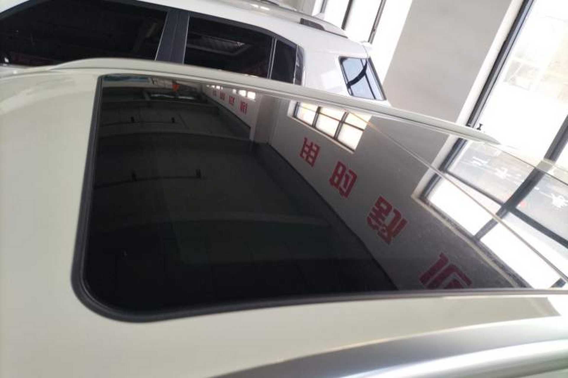 Used BYD Yuan PLUS 2025 Intelligent Driving Version 510 KM Beyond-Grade Edition Roof