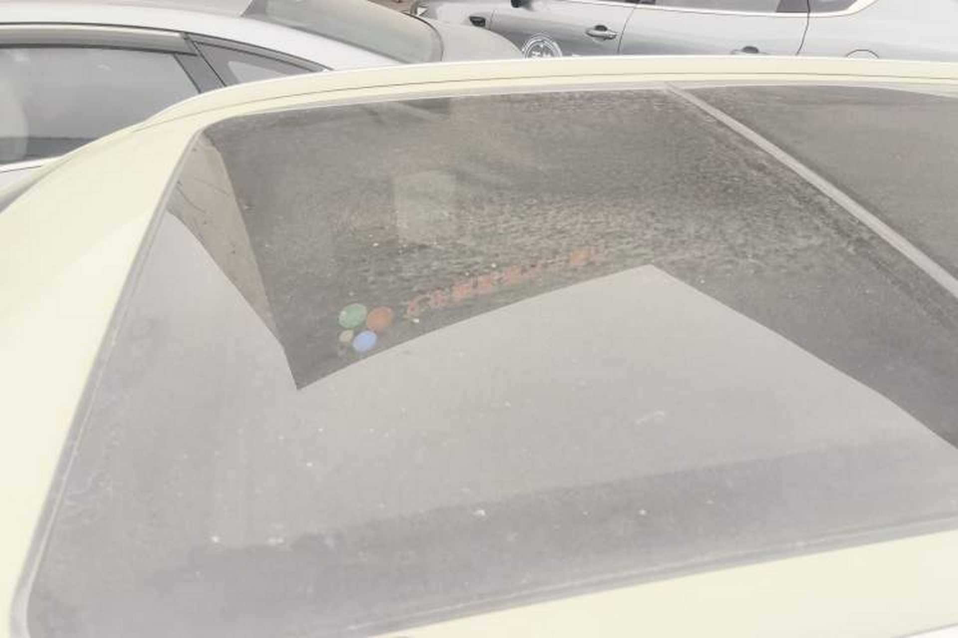 Used BYD Yuan PLUS 2025 Intelligent Driving Version 510 KM Beyond-Grade Edition Roof