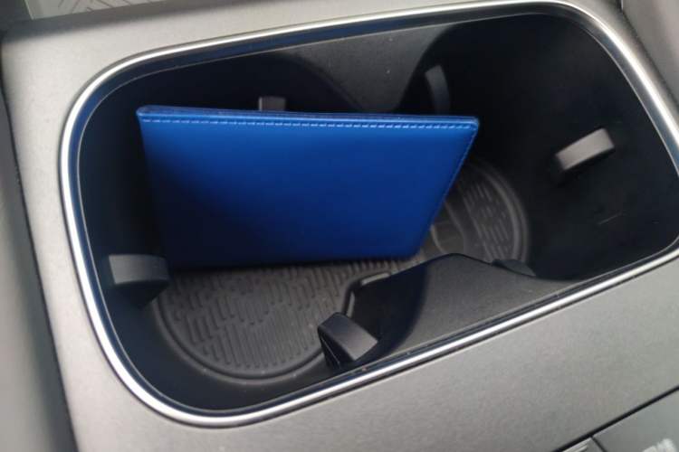 Used BYD Yuan PLUS 2025 Intelligent Driving Version 430 KM – Leading Edition Vehicle Key