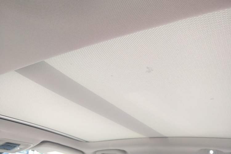 Used BYD Yuan Pro 2021 401 km Deluxe Version Headliner