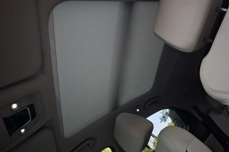 Used BYD Yuan Pro 2021 401 km Deluxe Version Interior 8