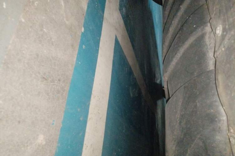 Used BYD Yuan Pro 2021 401 km Luxury Version Chassis Front Left
