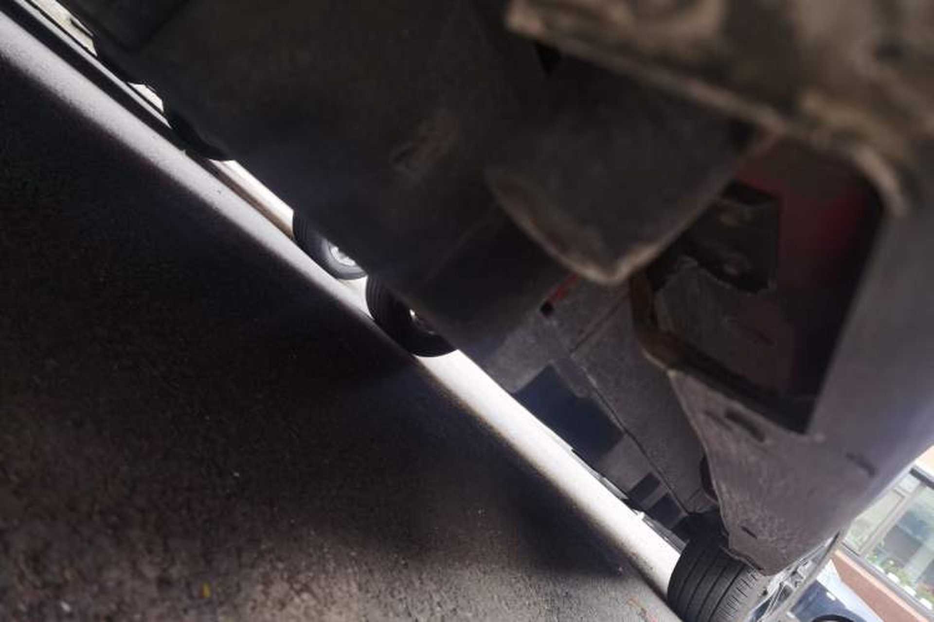 Used BYD Yuan Pro 2021 401 km Deluxe Version Chassis Rear Right