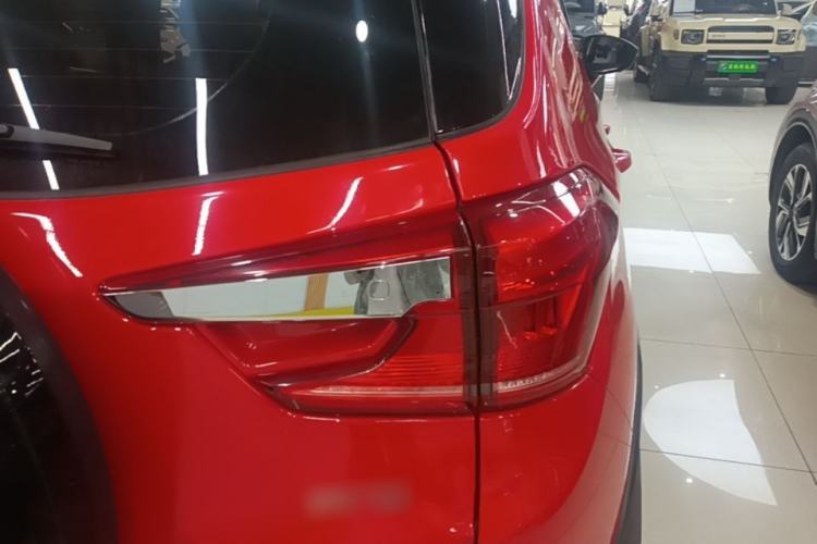 Used BYD Yuan Pro 2021 401 km Deluxe Version Exterior 3