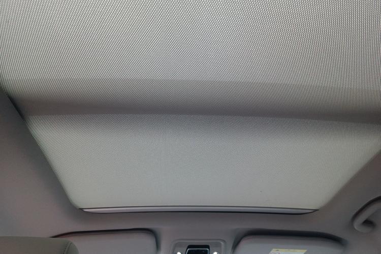 Used BYD Yuan Pro 2021 401 km Deluxe Version Headliner